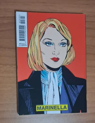 Diabolik - Nella Spirale del delitto