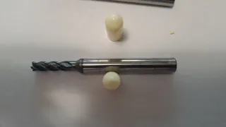 Frese Dormer 5122 & 5814HS