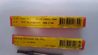 Frese Dormer 5122 & 5814HS