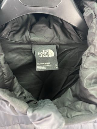 Piumino The North Face Uomo Taglia M