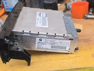 Autoradio BMW Business CD E91 Originale