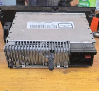 Autoradio BMW Business CD E91 Originale