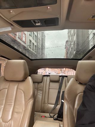 Land Rover Range Rover Evoque 2012