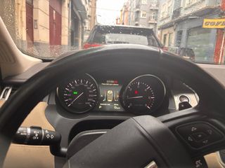 Land Rover Range Rover Evoque 2012