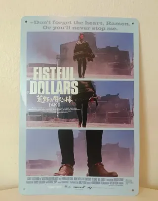 Pedido carteles metal M.A.