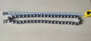 Collar Perlas de Mallorca