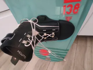 Tabla Wakeboard y Wakesurf O'Brien