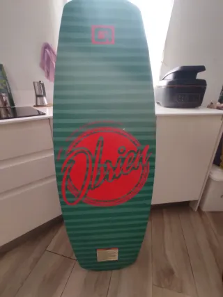 Tabla Wakeboard y Wakesurf O'Brien