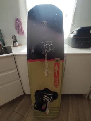 Tabla Wakeboard y Wakesurf O'Brien