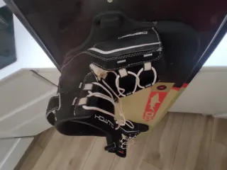 Tabla Wakeboard y Wakesurf O'Brien