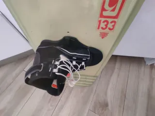 Tabla Wakeboard y Wakesurf O'Brien