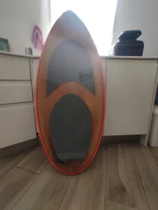 Tabla Wakeboard y Wakesurf O'Brien