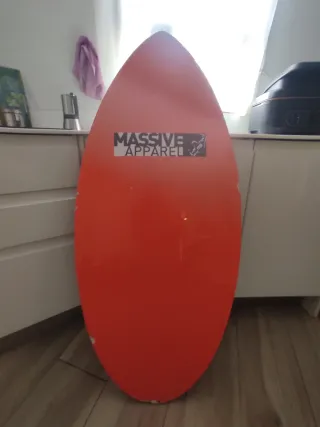 Tabla Wakeboard y Wakesurf O'Brien