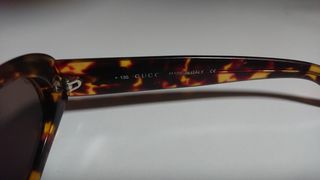 Gafas de sol vintage Gucci