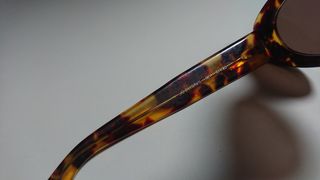 Gafas de sol vintage Gucci