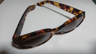 Gafas de sol vintage Gucci