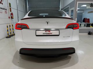 Tesla Model Y Performance 4WD