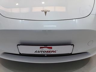 Tesla Model Y Performance 4WD
