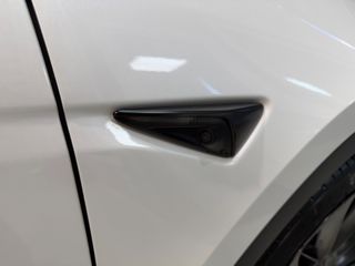 Tesla Model Y Performance 4WD