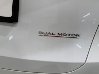 Tesla Model Y Performance 4WD