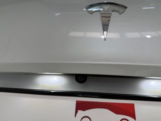 Tesla Model Y Performance 4WD