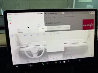 Tesla Model Y Performance 4WD