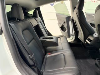 Tesla Model Y Performance 4WD