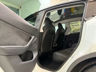 Tesla Model Y Performance 4WD