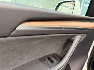 Tesla Model Y Performance 4WD