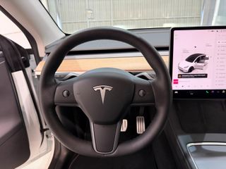 Tesla Model Y Performance 4WD