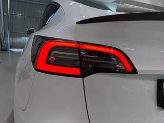 Tesla Model Y Performance 4WD