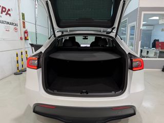 Tesla Model Y Performance 4WD