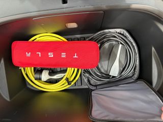 Tesla Model Y Performance 4WD