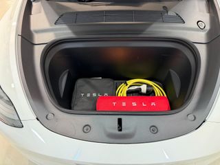 Tesla Model Y Performance 4WD