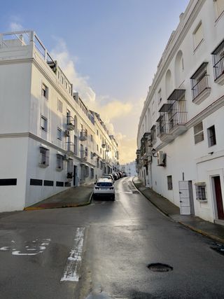 Alquiler Vejer €325 todo del año