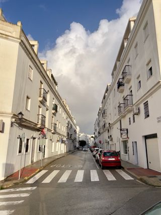 Alquiler Vejer €325 todo del año