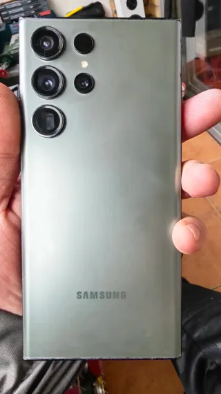 Samsung Galaxy S23 Ultra 512GB