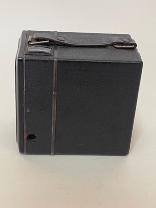 Cámara Zeiss Ikon Goerz Frontar