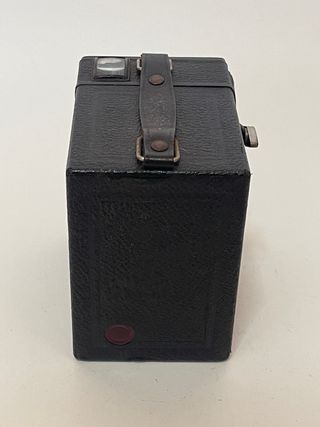 Cámara Zeiss Ikon Goerz Frontar