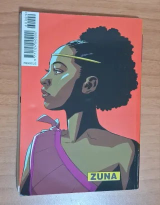 Diabolik- Come una pantera