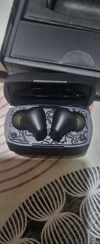 Cuffie AuricolariBluetooth House of Marley