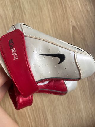 Zapatos Nike Bebé 18.5