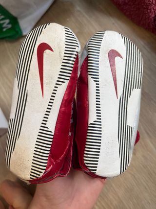 Zapatos Nike Bebé 18.5