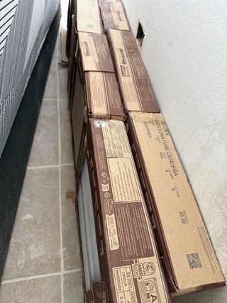 Baldosas Cotto Nature Cerdena 36x36 Natucer