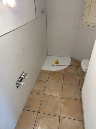 Baldosas Cotto Nature Cerdena 36x36 Natucer