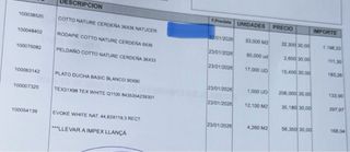 Baldosas Cotto Nature Cerdena 36x36 Natucer