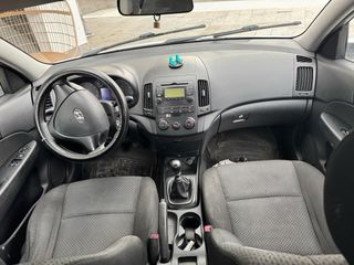 Hyundai i30 2010