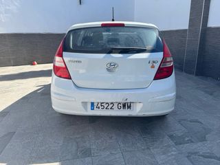 Hyundai i30 2010