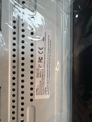 Car multimedia player