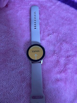 Samsung Galaxy Watch – NO FUNCIONA TÁCTIL